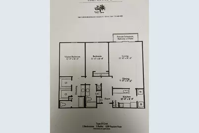 2425 Underwood Street #242, Houston, TX 77030 - Photo 20