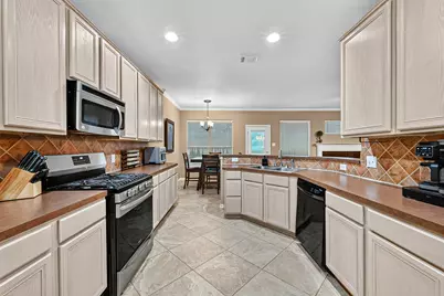 14206 Scenic Path Court, Cypress, TX 77429 - Photo 2
