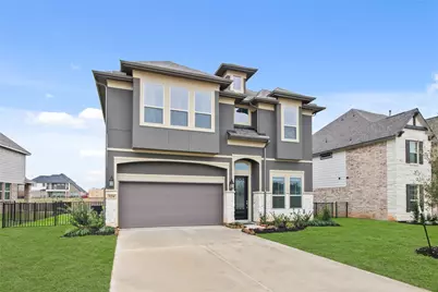 124 Peninsula Point Drive, Montgomery, TX 77356 - Photo 2