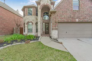 16702 Radiant Lilac Trail, Cypress, TX 77433 - Photo 2