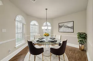 16702 Radiant Lilac Trail, Cypress, TX 77433 - Photo 16