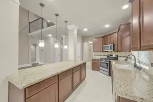 16702 Radiant Lilac Trail, Cypress, TX 77433 - Photo 10