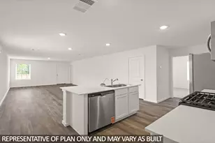 14992 Ivy Blossom Ln, Magnolia, TX 77354 - Photo 4