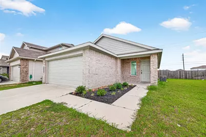 1710 Legacy Hills Drive, Houston, TX 77067 - Photo 1
