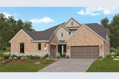 1029 Thistlewood Trail, Magnolia, TX 77484 - Photo 1