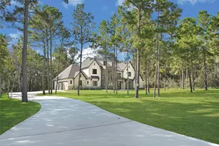 7244 Red Oak Grv Rd, Montgomery, TX 77316 - Photo 2