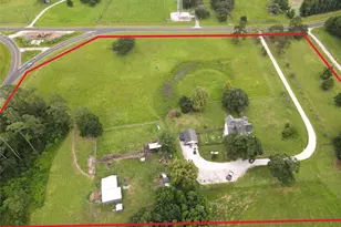 8334 FM 562, Anahuac, TX 77514 - Photo 2