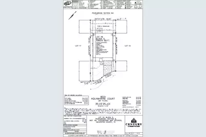 8021 Aquamarine Court, Texas City, TX 77591 - Photo 26