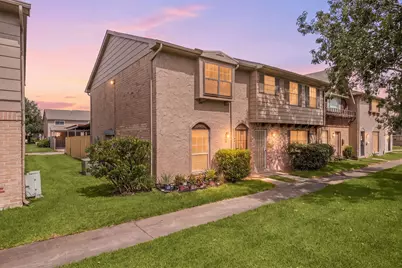 7272 Crownwest Street #7272, Houston, TX 77072 - Photo 1