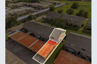 7272 Crownwest Street #7272, Houston, TX 77072 - Photo 26