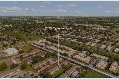 7272 Crownwest Street #7272, Houston, TX 77072 - Photo 2
