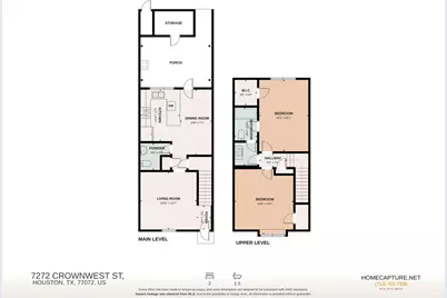 7272 Crownwest Street #7272, Houston, TX 77072 - Photo 24