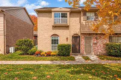 7272 Crownwest Street #7272, Houston, TX 77072 - Photo 1