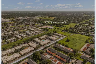7272 Crownwest Street #7272, Houston, TX 77072 - Photo 28