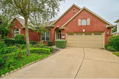 6803 Millwright Street, Sugar Land, TX 77479 - Photo 2