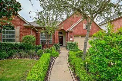6803 Millwright Street, Sugar Land, TX 77479 - Photo 1