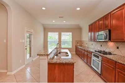 6803 Millwright Street, Sugar Land, TX 77479 - Photo 4