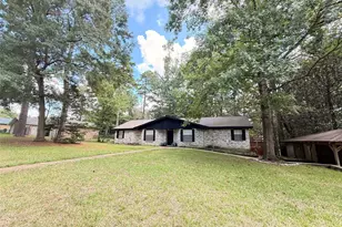800 N Beech, Woodville, TX 75979 - Photo 2