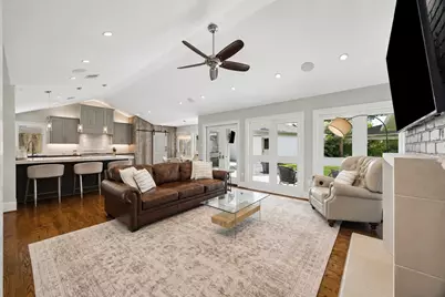 4615 Golf Drive, Houston, TX 77018 - Photo 8