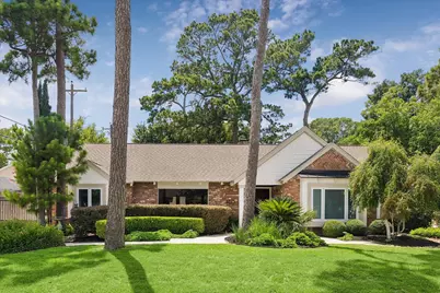 4615 Golf Drive, Houston, TX 77018 - Photo 1