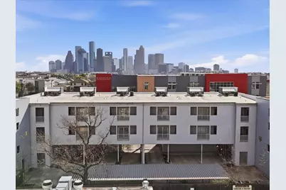 1406 Columbus Street #206, Houston, TX 77019 - Photo 2