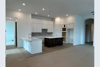 6430 Mahogany Branch Trail, Manvel, TX 77578 - Photo 6