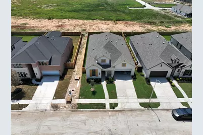 6430 Mahogany Branch Trail, Manvel, TX 77578 - Photo 18