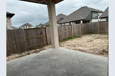 6430 Mahogany Branch Trail, Manvel, TX 77578 - Photo 16