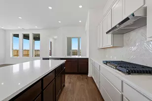 6430 Mahogany Br Trl, Manvel, TX 77578 - Photo 4