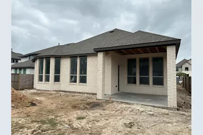 6430 Mahogany Branch Trail, Manvel, TX 77578 - Photo 12