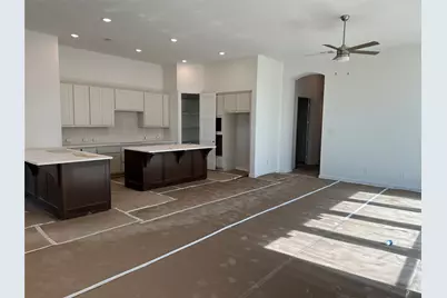 6430 Mahogany Branch Trail, Manvel, TX 77578 - Photo 4