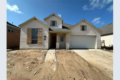6430 Mahogany Branch Trail, Manvel, TX 77578 - Photo 1