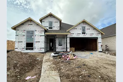 6430 Mahogany Branch Trail, Manvel, TX 77578 - Photo 2