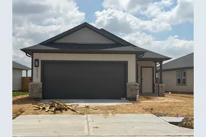 22103 Frontier Hollow Lane, Hockley, TX 77447 - Photo 1