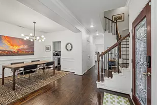 1418 Prince St, Houston, TX 77008 - Photo 4