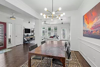 1418 Prince Street, Houston, TX 77008 - Photo 6