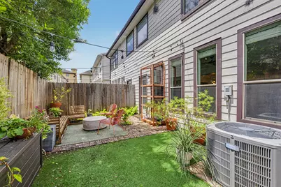 1418 Prince Street, Houston, TX 77008 - Photo 30