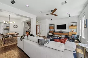 1418 Prince St, Houston, TX 77008 - Photo 8