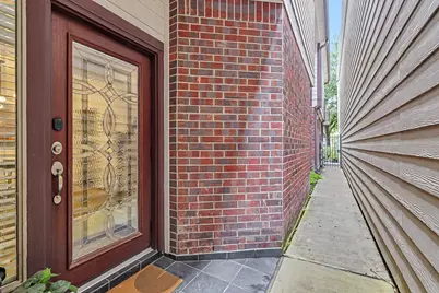 1418 Prince Street, Houston, TX 77008 - Photo 2