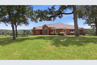931 Private Road 5140, Grapeland, TX 75844 - Photo 1