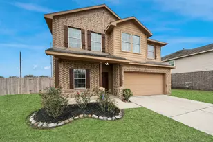 1 Desert Spring Ln, Manvel, TX 77578 - Photo 2