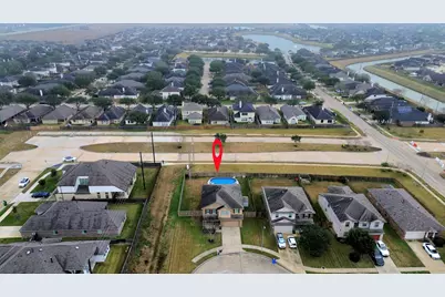 1 Desert Spring Lane, Manvel, TX 77578 - Photo 42