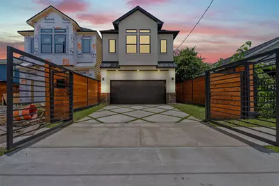 6613 Avenue O, Houston, TX 77011 - Photo 1