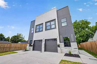 415 Neyland Street, Houston, TX 77022 - Photo 2