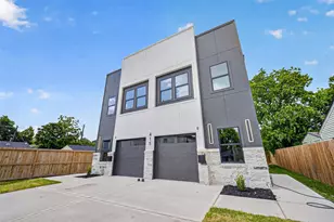 415 Neyland St, Houston, TX 77022 - Photo 2