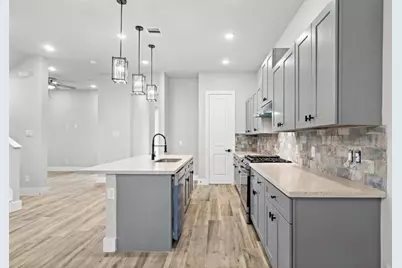 232 W 28th Street #A, Houston, TX 77008 - Photo 8