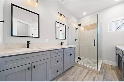 232 W 28th Street #A, Houston, TX 77008 - Photo 4