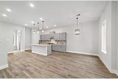 232 W 28th Street #A, Houston, TX 77008 - Photo 10