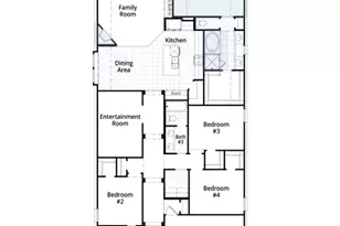 2715 Pathway Crst Ln, Webster, TX 77598 - Photo 8