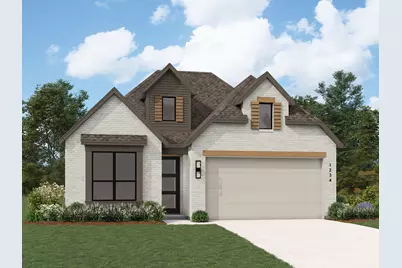 2715 Pathway Crest Lane, Webster, TX 77598 - Photo 1